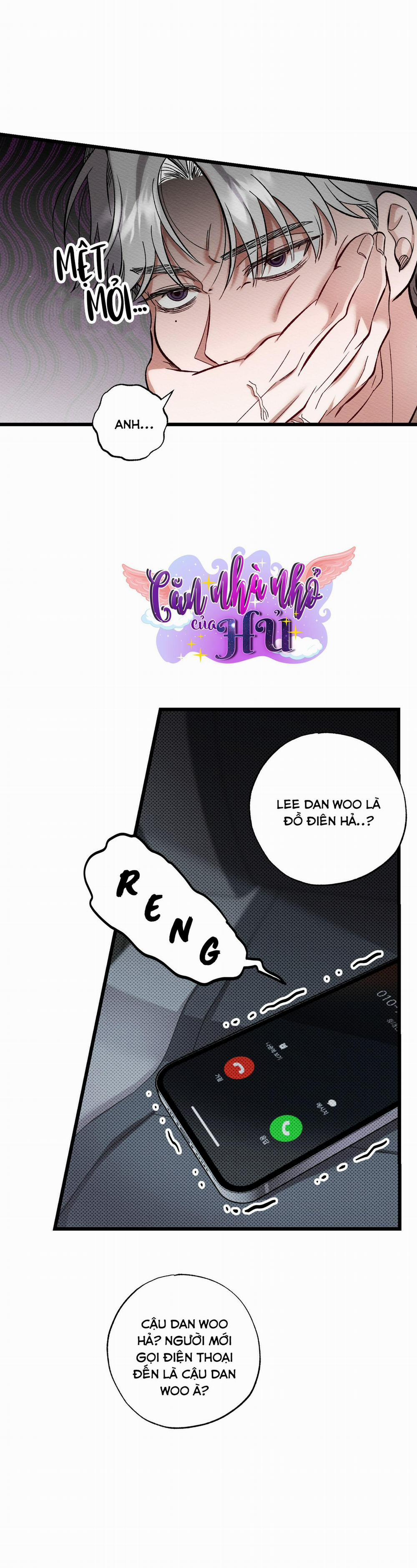 Thể Loại Lãng Mạn 2 trang 18