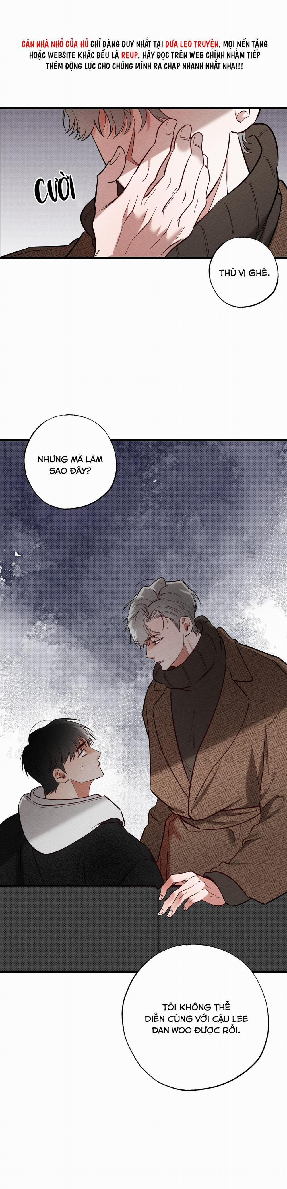 Thể Loại Lãng Mạn 2 trang 2