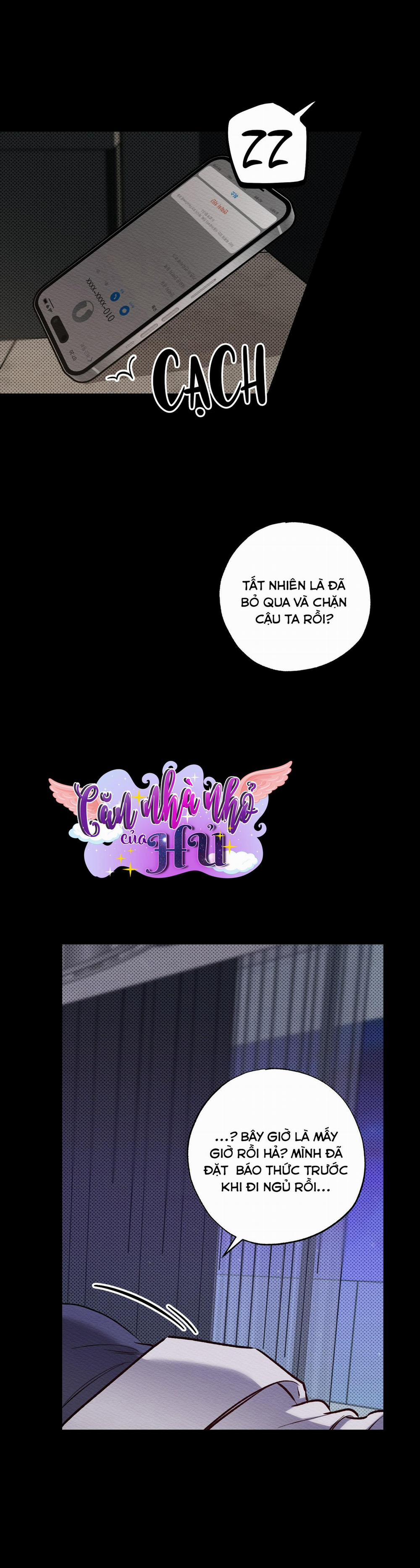 Thể Loại Lãng Mạn 2 trang 20