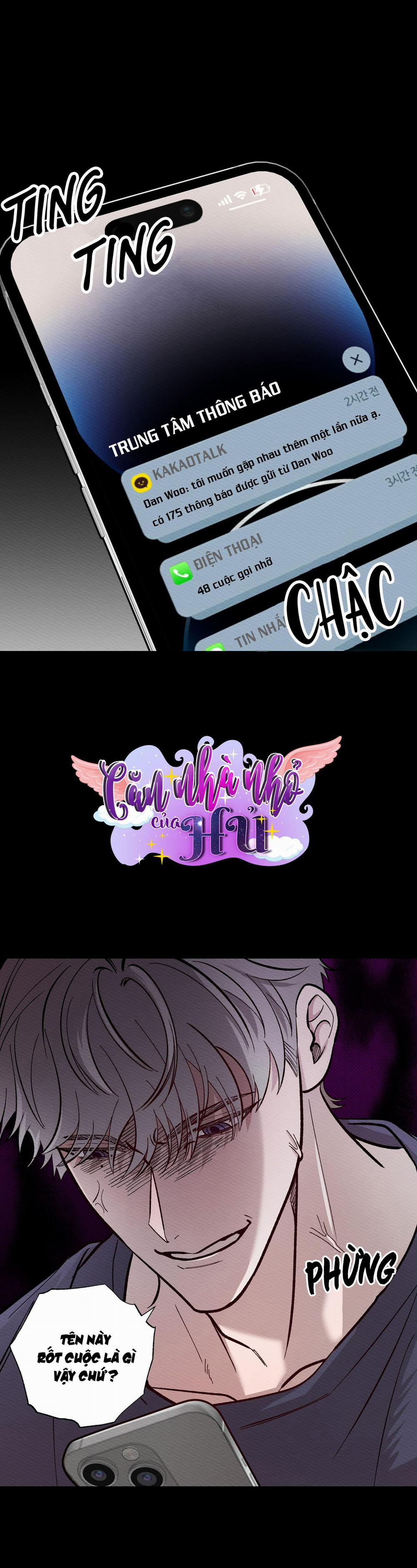 Thể Loại Lãng Mạn 2 trang 22