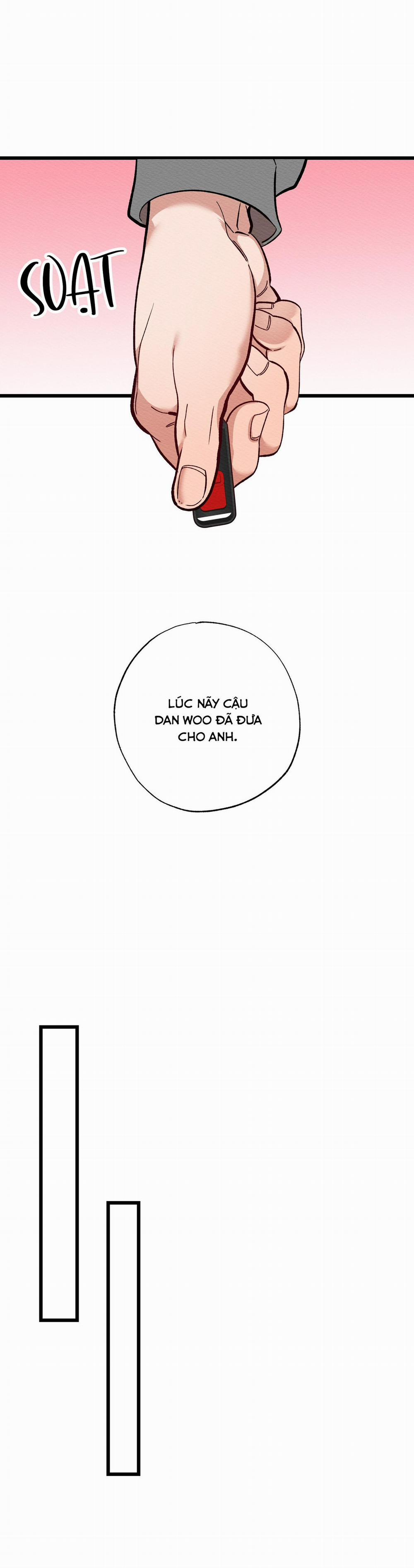 Thể Loại Lãng Mạn 2 trang 25