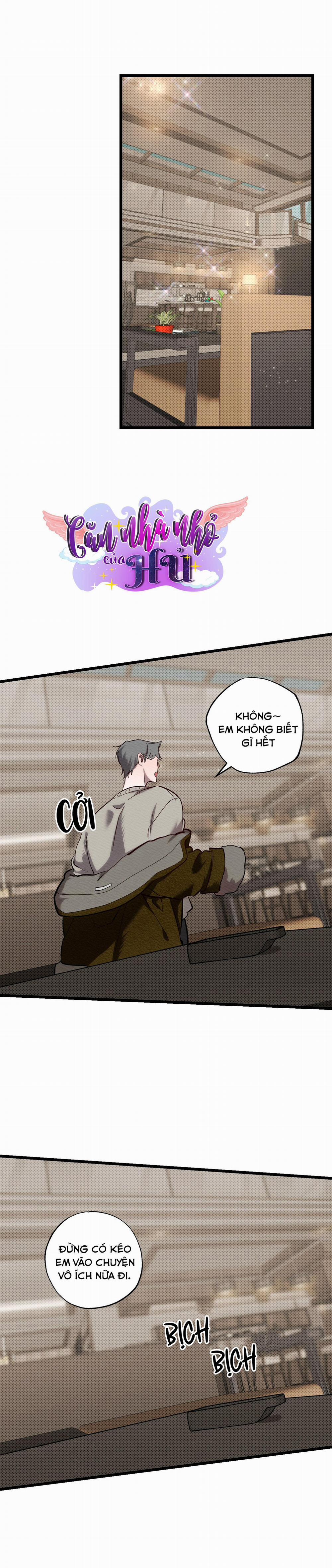 Thể Loại Lãng Mạn 2 trang 26