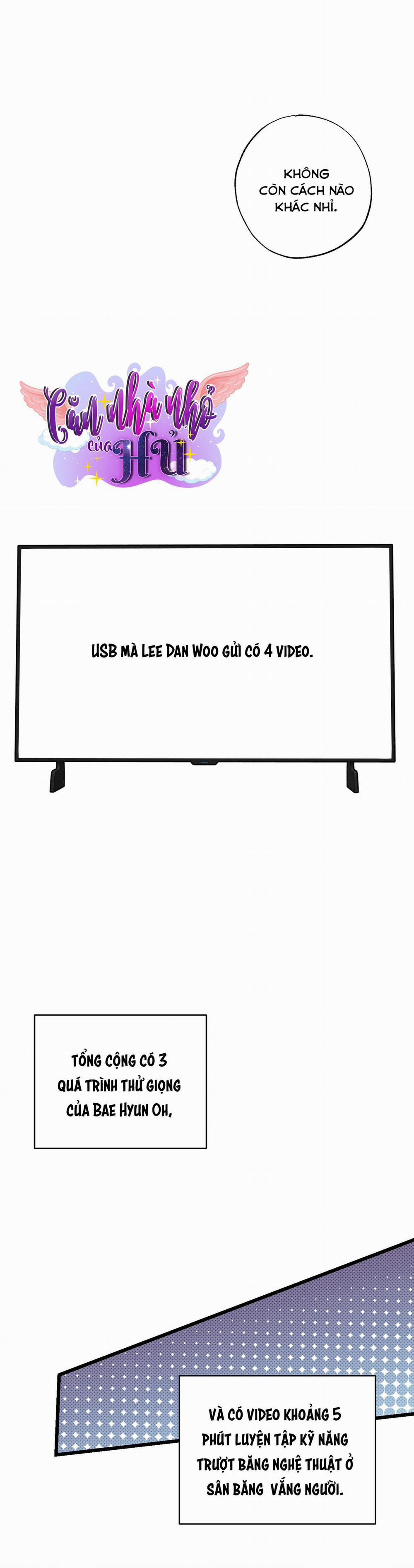 Thể Loại Lãng Mạn 2 trang 28