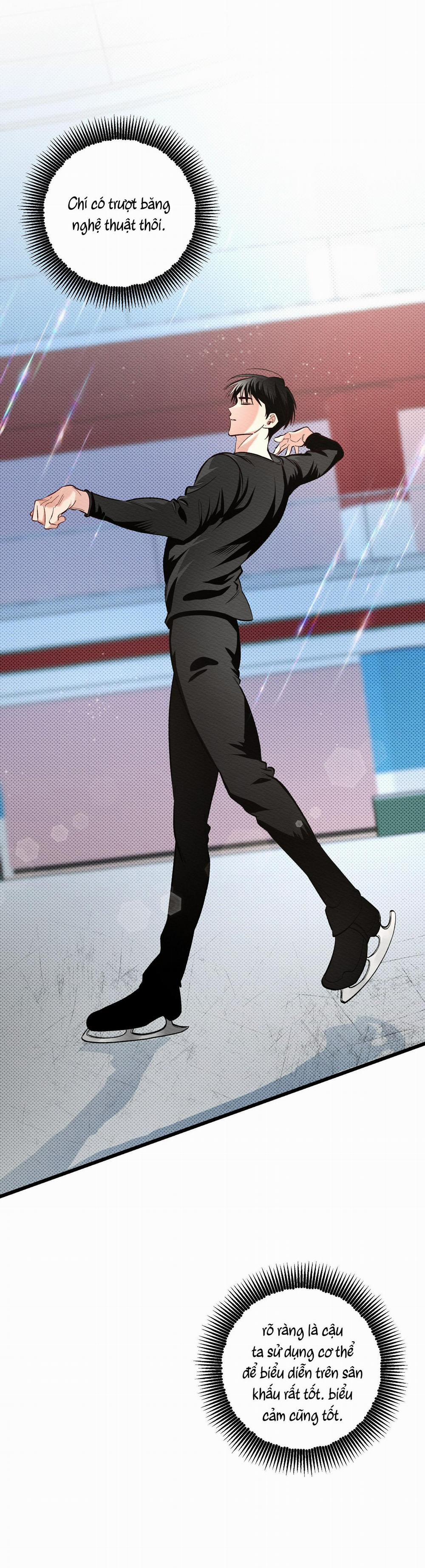 Thể Loại Lãng Mạn 2 trang 31