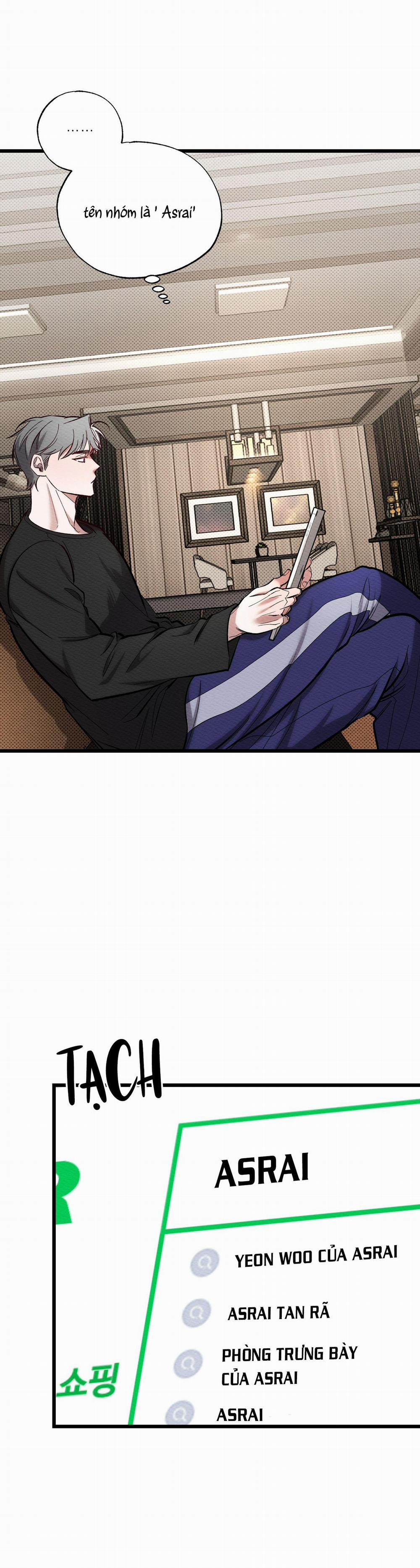 Thể Loại Lãng Mạn 2 trang 32