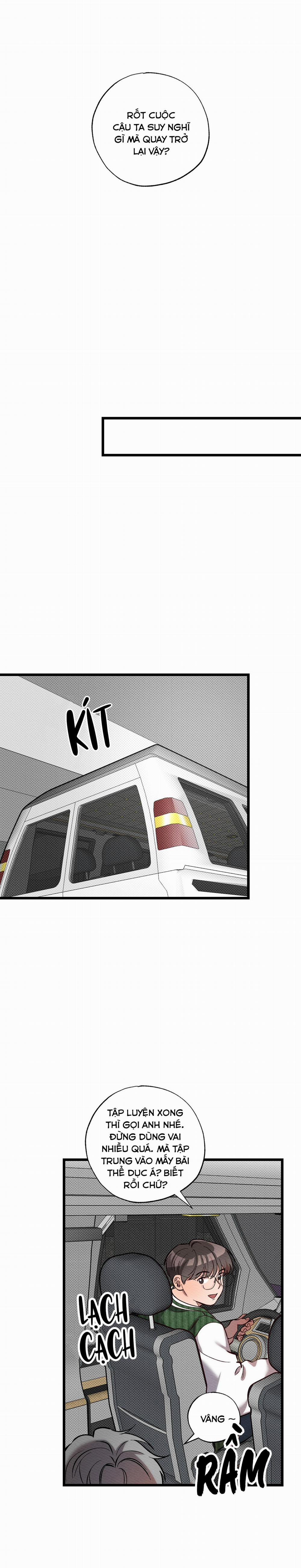 Thể Loại Lãng Mạn 2 trang 33