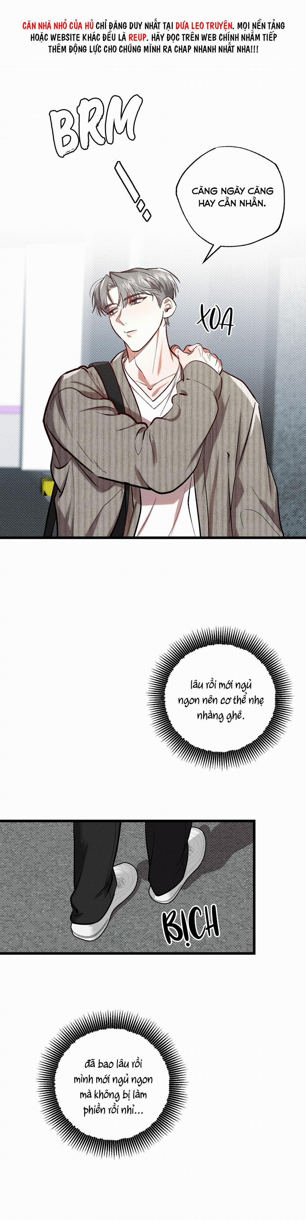 Thể Loại Lãng Mạn 2 trang 34