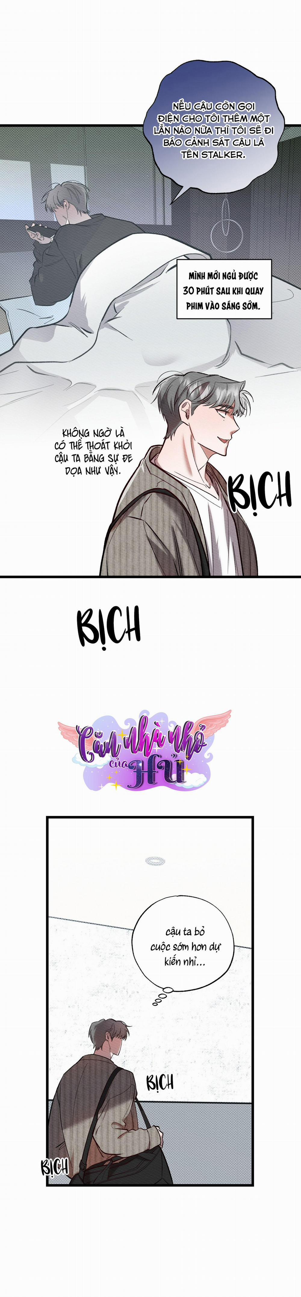 Thể Loại Lãng Mạn 2 trang 35