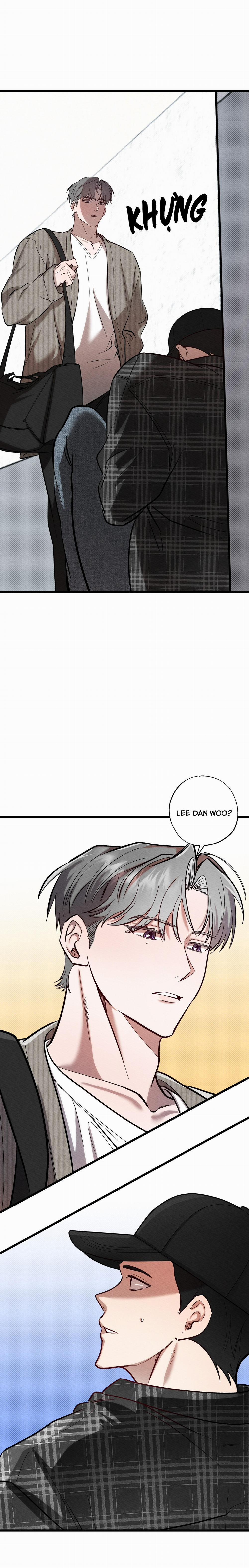 Thể Loại Lãng Mạn 2 trang 36