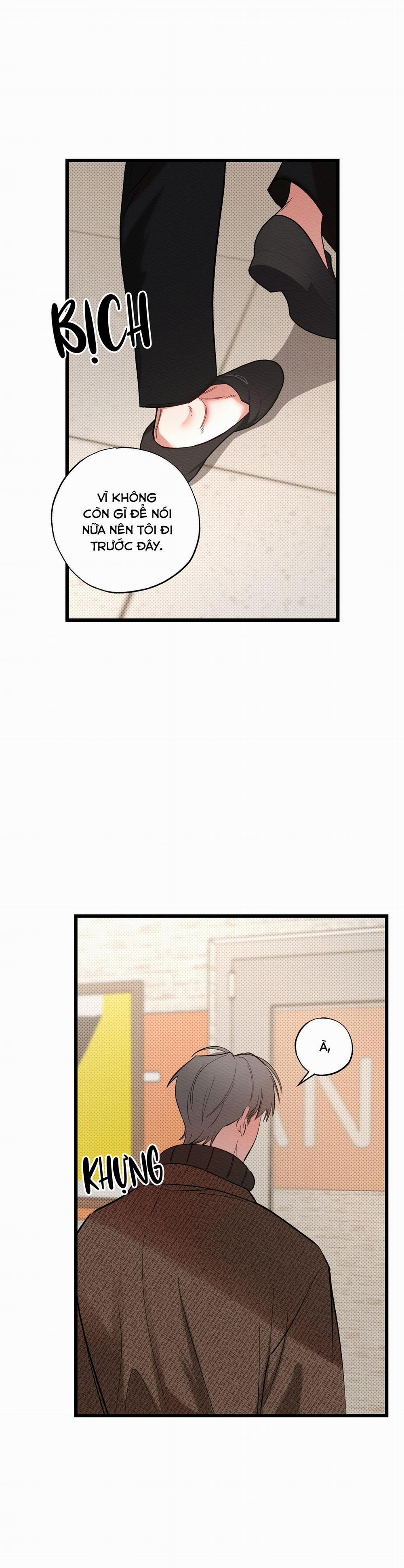 Thể Loại Lãng Mạn 2 trang 4