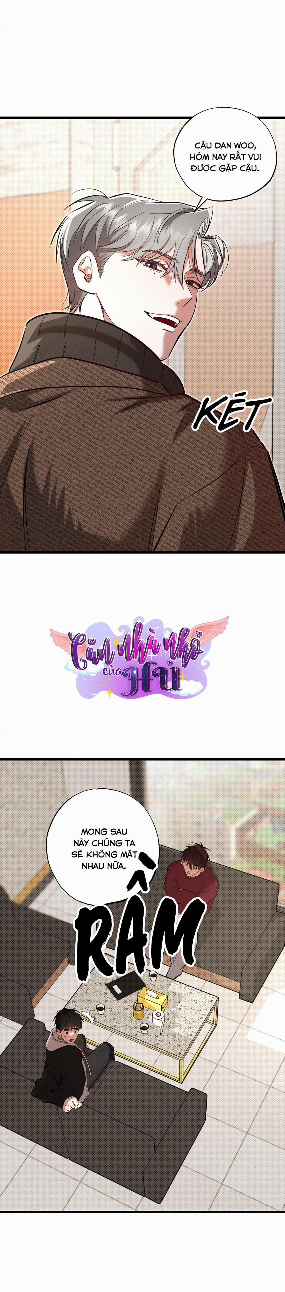 Thể Loại Lãng Mạn 2 trang 5