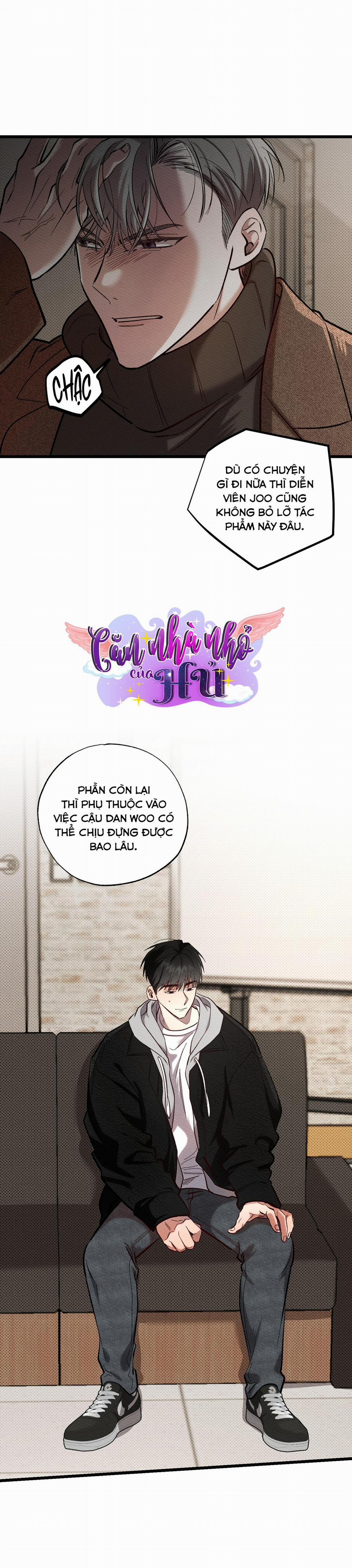 Thể Loại Lãng Mạn 2 trang 7