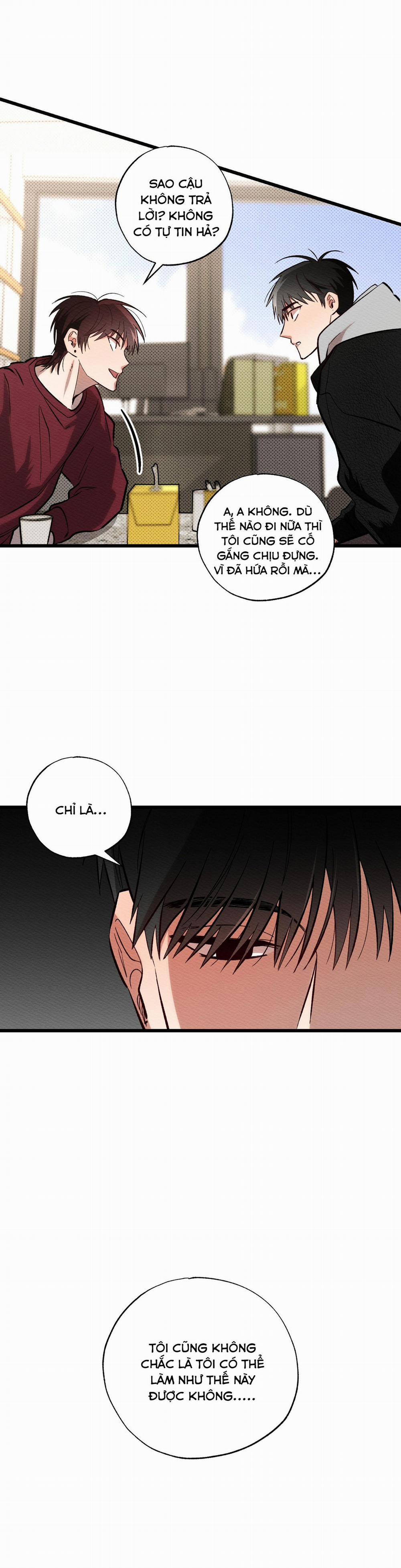 Thể Loại Lãng Mạn 2 trang 8