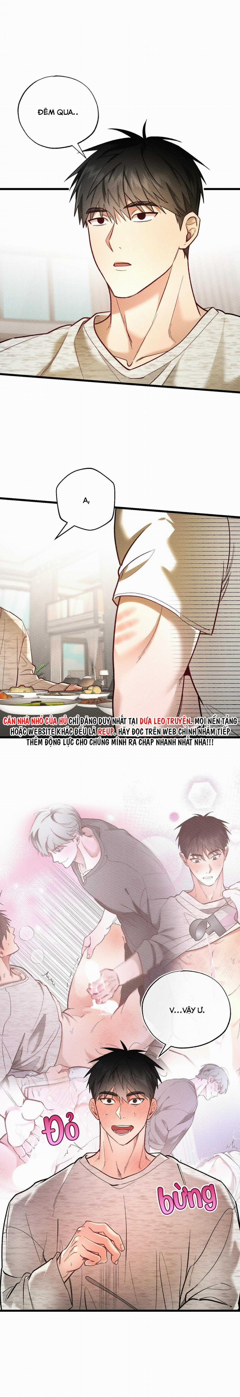 Thể Loại Lãng Mạn 20 trang 12