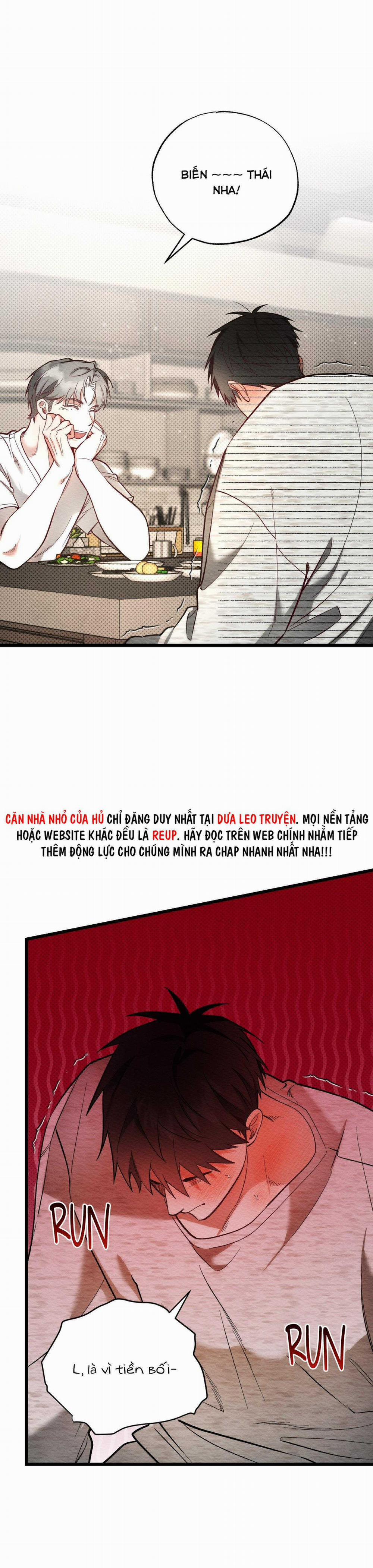 Thể Loại Lãng Mạn 20 trang 14