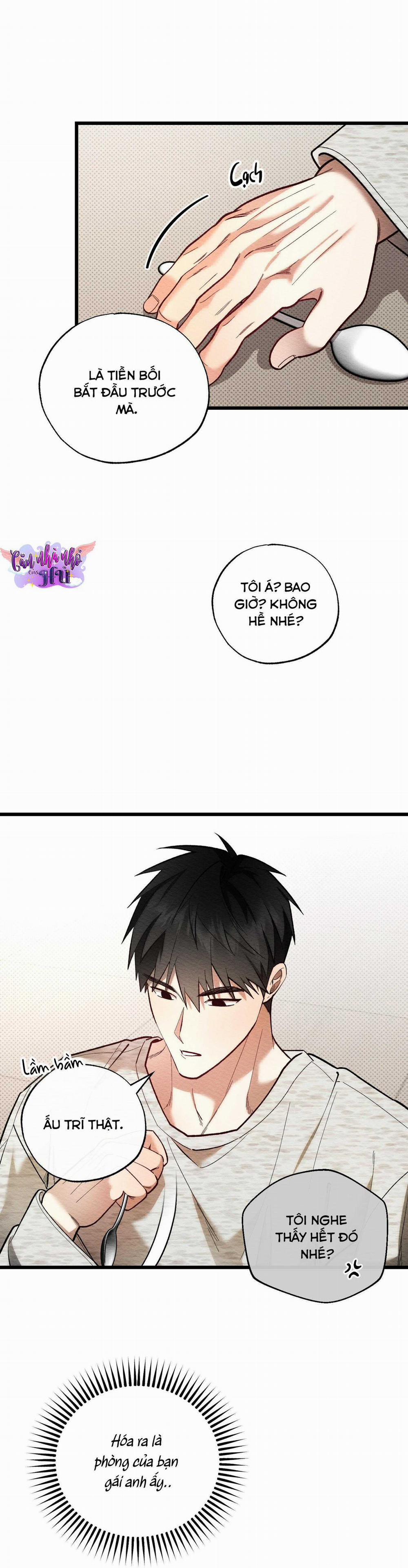 Thể Loại Lãng Mạn 20 trang 17