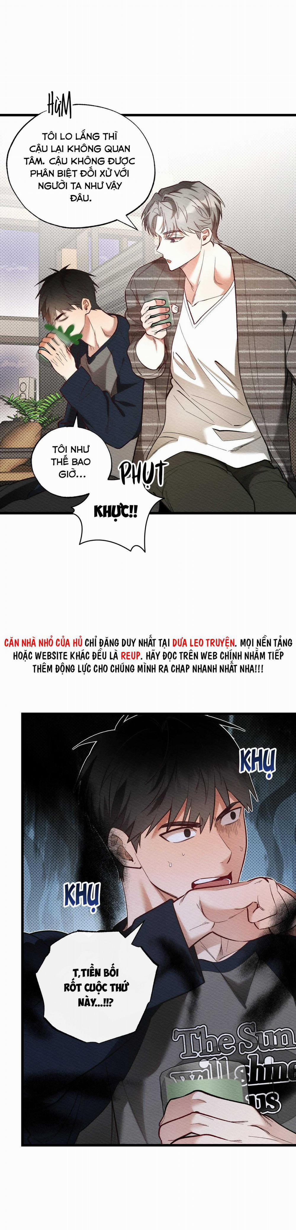 Thể Loại Lãng Mạn 20 trang 20