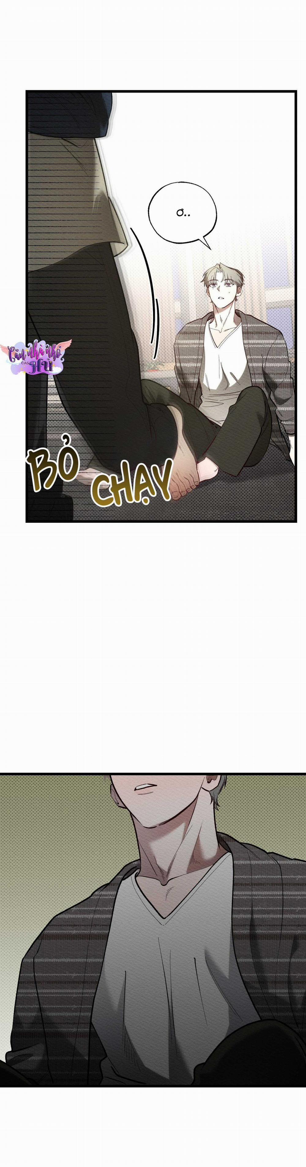 Thể Loại Lãng Mạn 20 trang 25