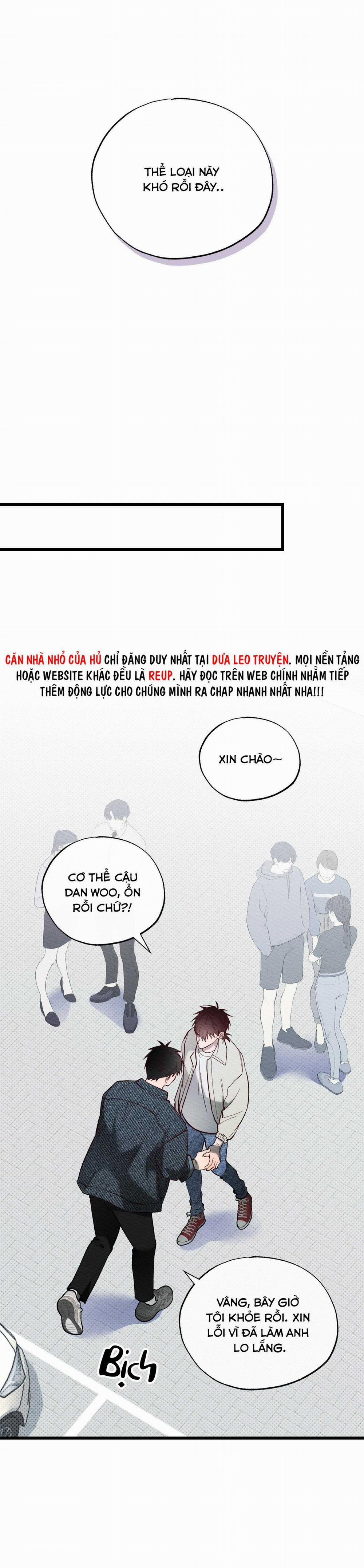 Thể Loại Lãng Mạn 20 trang 26