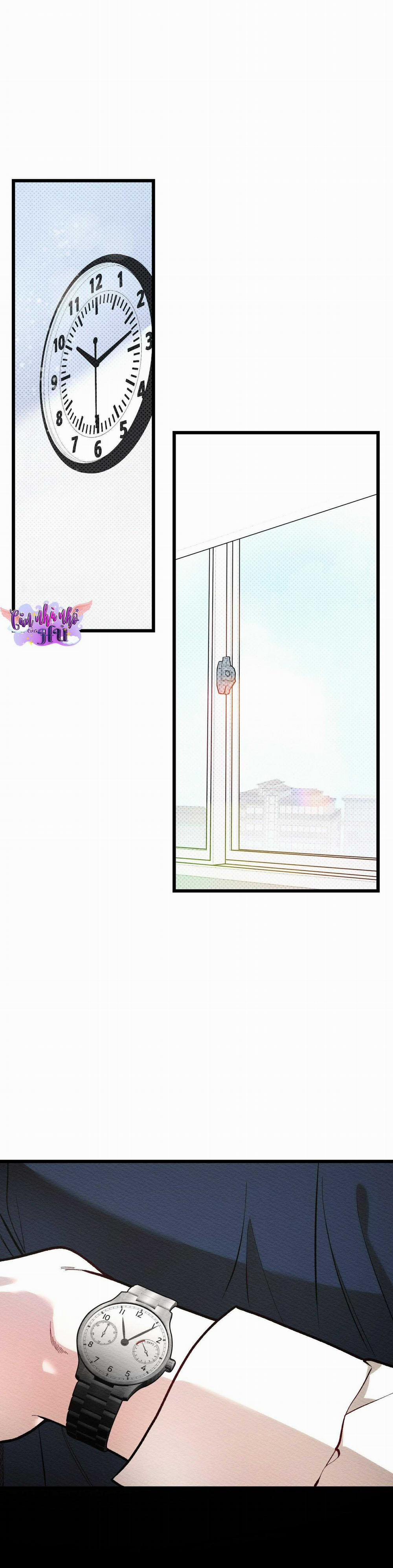 Thể Loại Lãng Mạn 20 trang 29