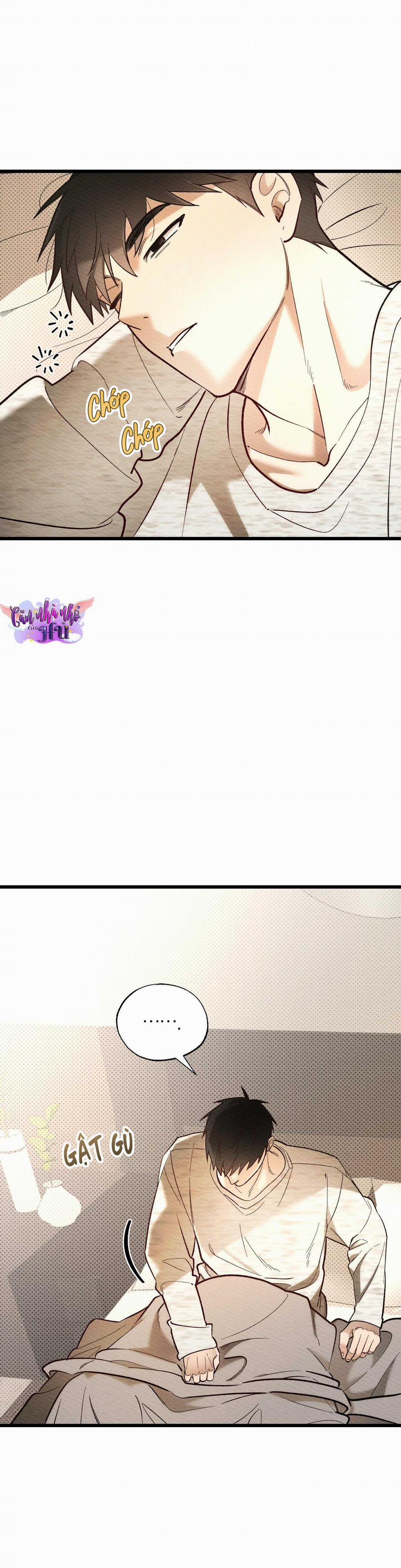 Thể Loại Lãng Mạn 20 trang 3