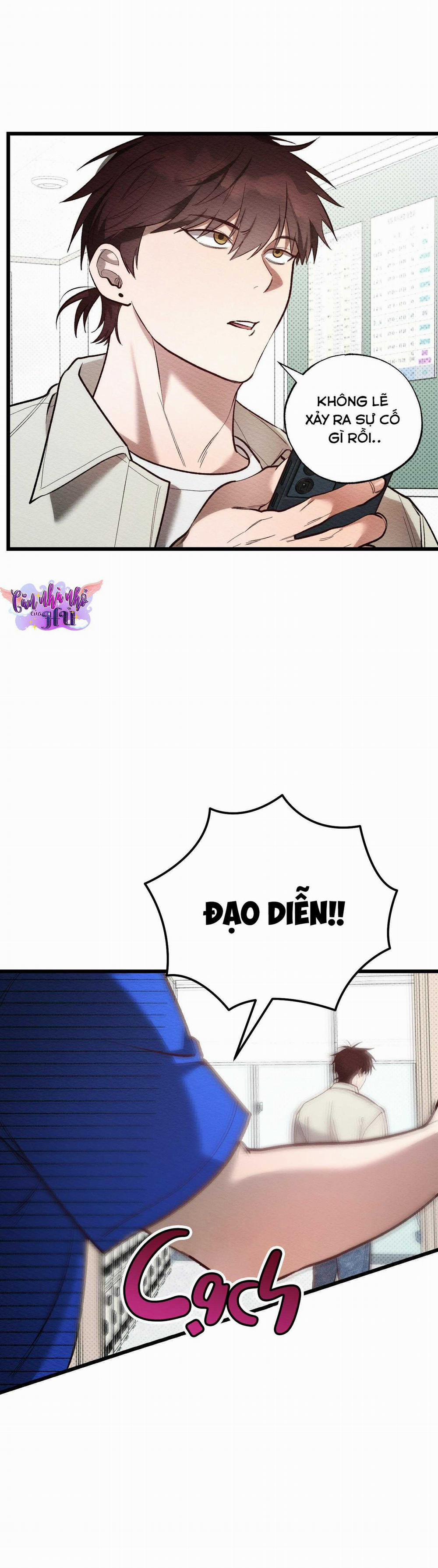 Thể Loại Lãng Mạn 20 trang 31