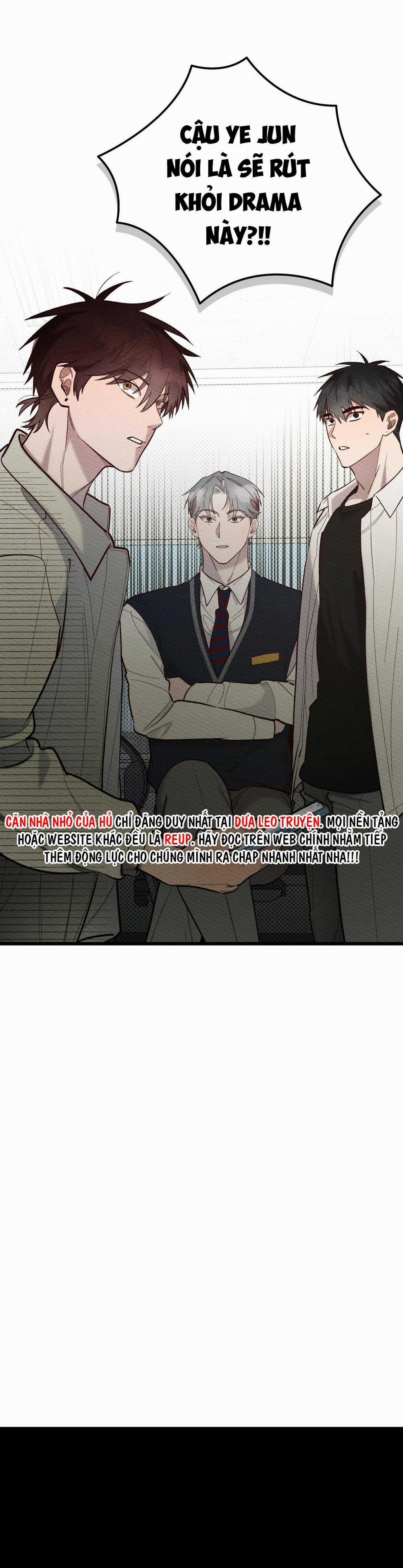 Thể Loại Lãng Mạn 20 trang 32