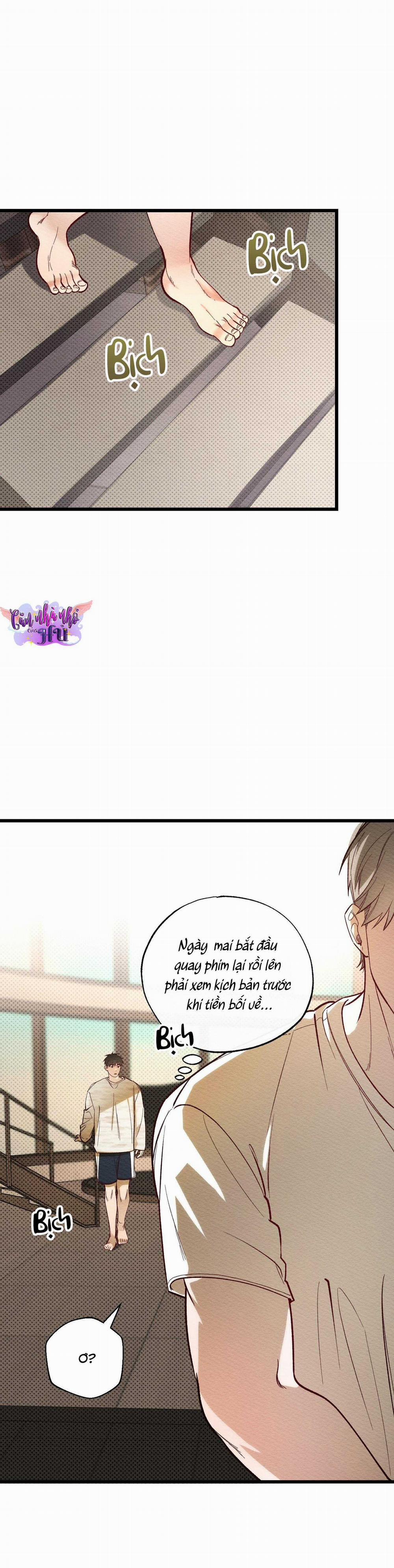 Thể Loại Lãng Mạn 20 trang 5