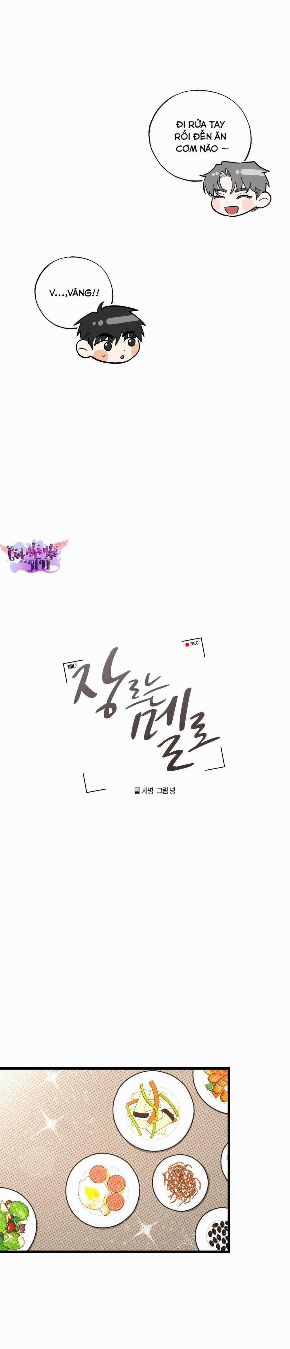 Thể Loại Lãng Mạn 20 trang 7