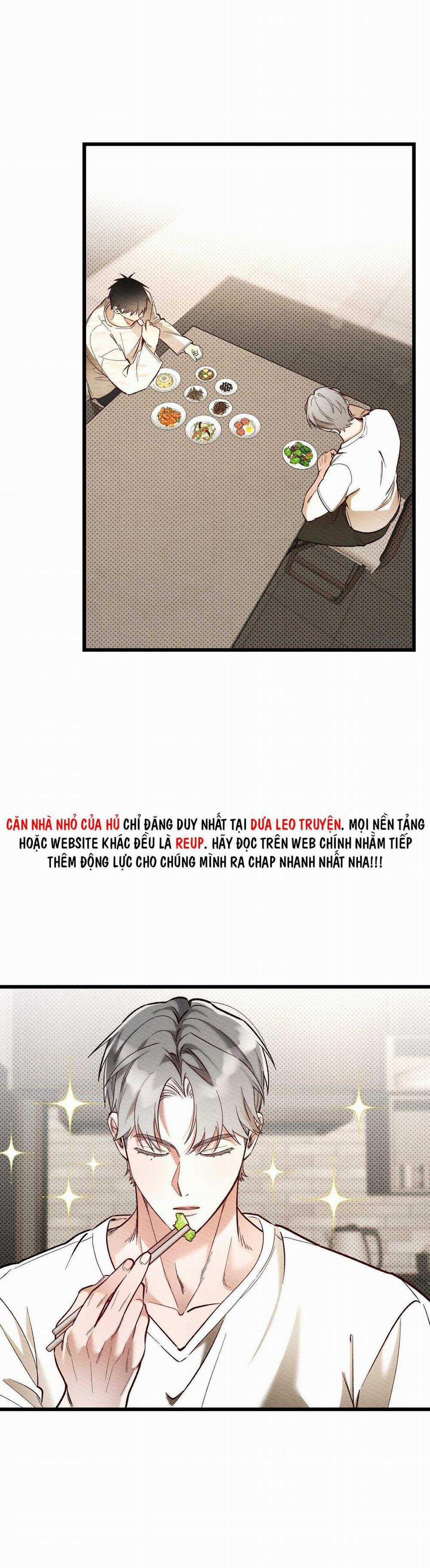 Thể Loại Lãng Mạn 20 trang 8