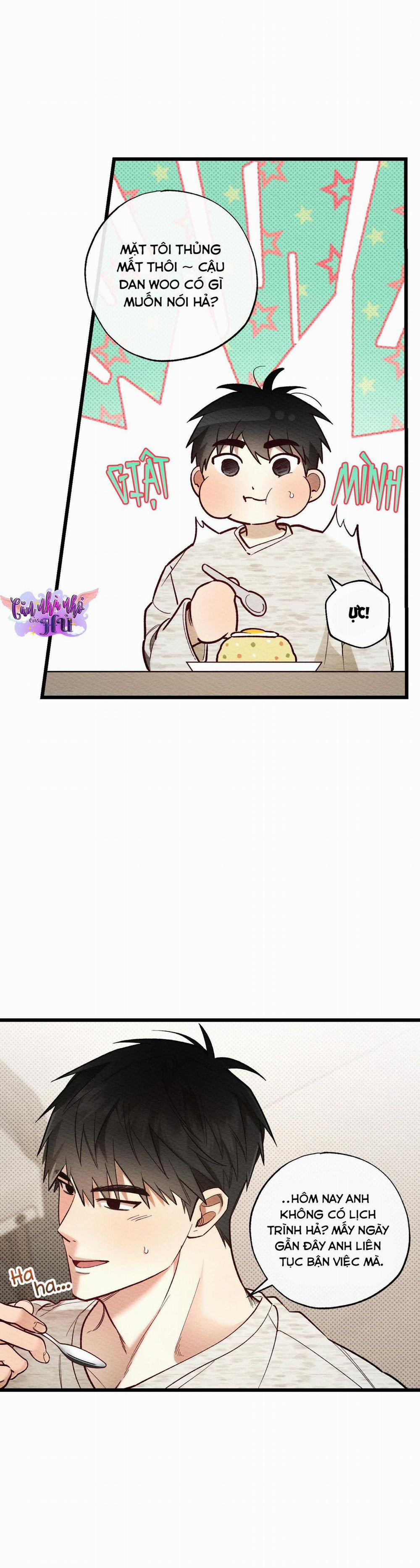 Thể Loại Lãng Mạn 20 trang 9