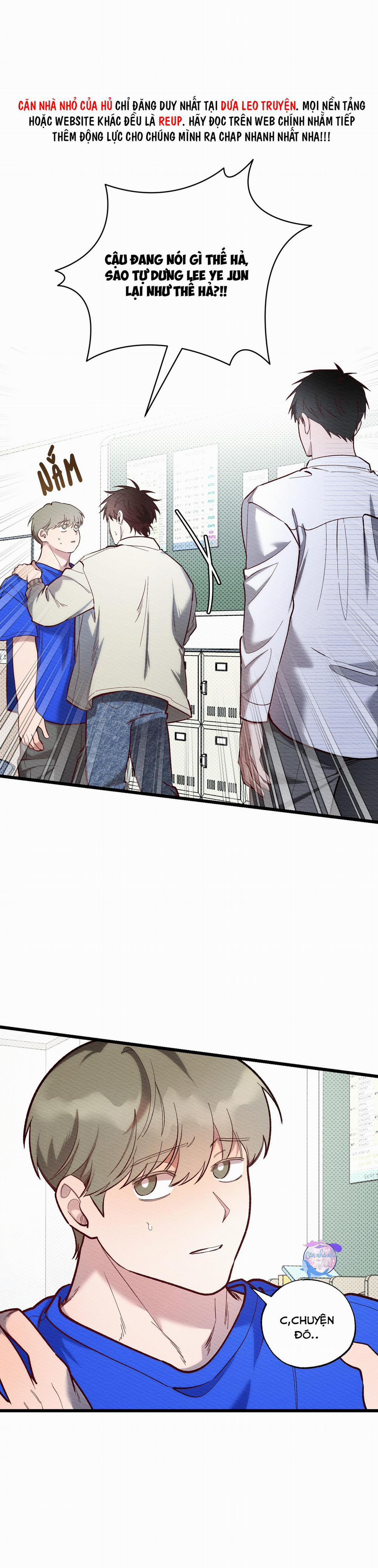 Thể Loại Lãng Mạn 21 trang 0