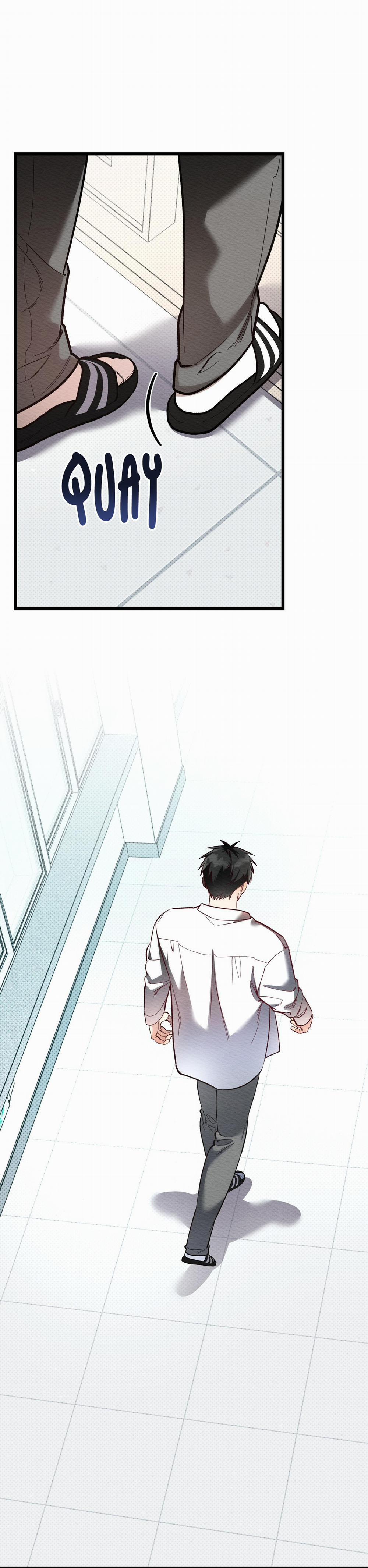 Thể Loại Lãng Mạn 21 trang 11