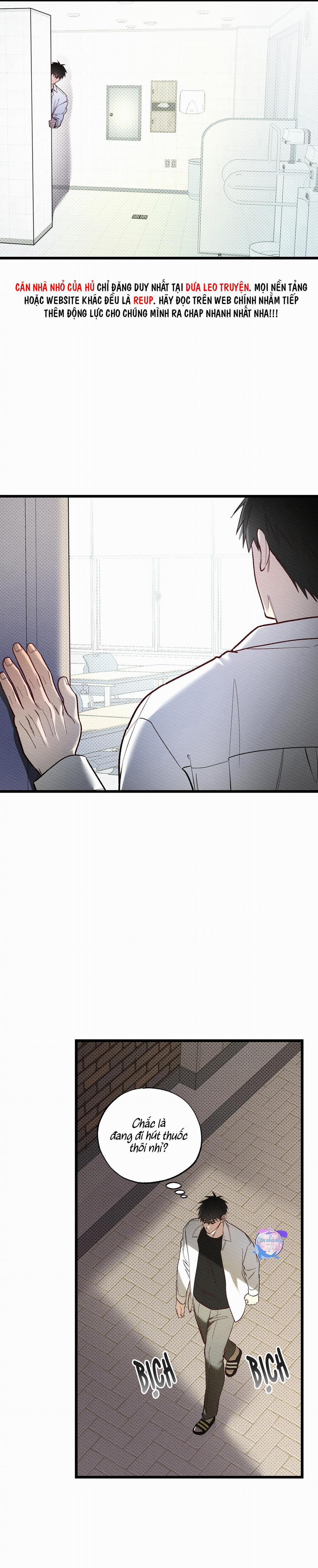 Thể Loại Lãng Mạn 21 trang 12