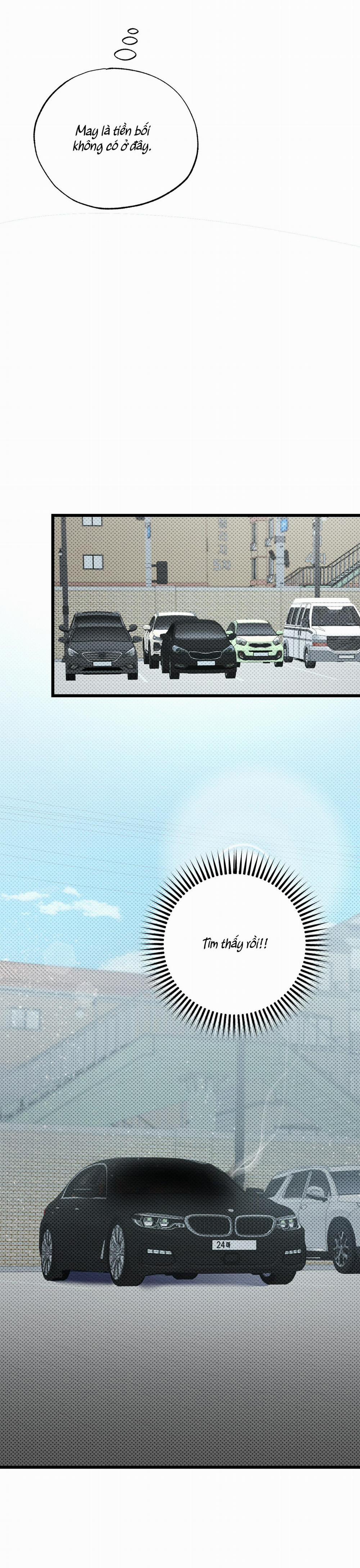 Thể Loại Lãng Mạn 21 trang 16