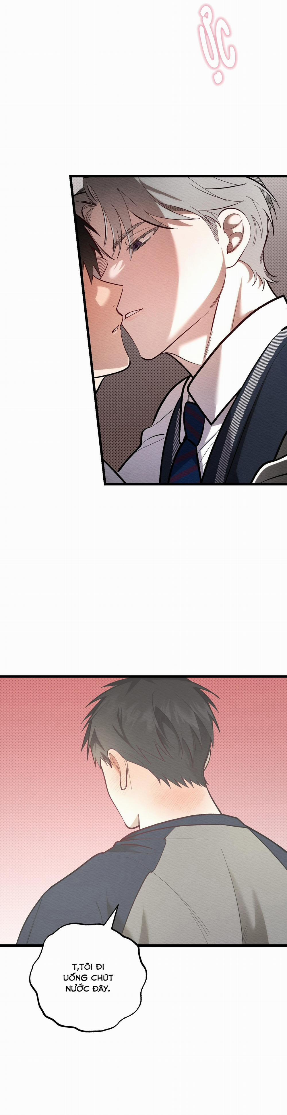 Thể Loại Lãng Mạn 21 trang 26