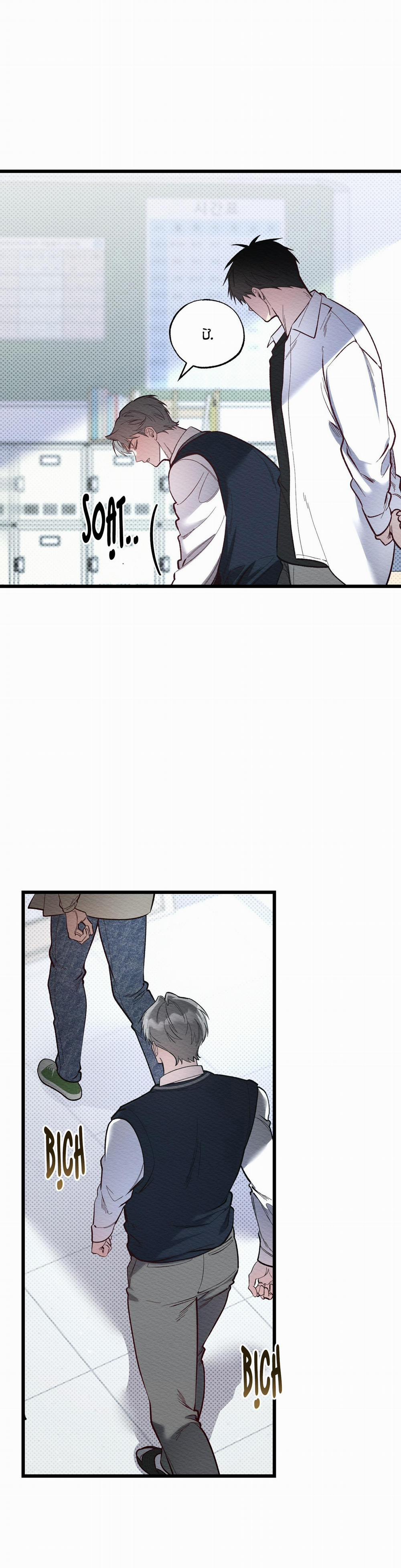 Thể Loại Lãng Mạn 21 trang 5