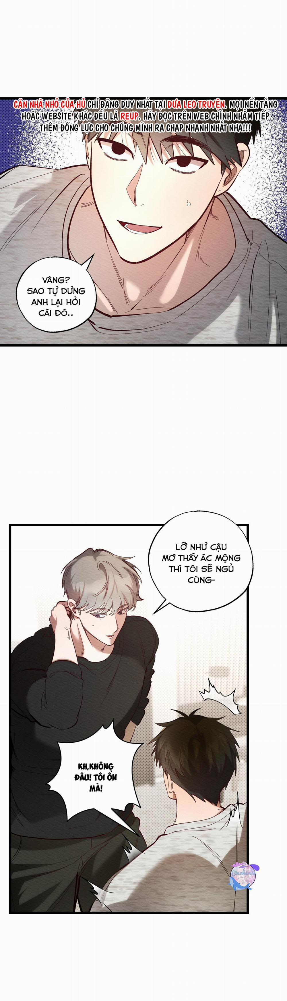 Thể Loại Lãng Mạn 22 trang 14