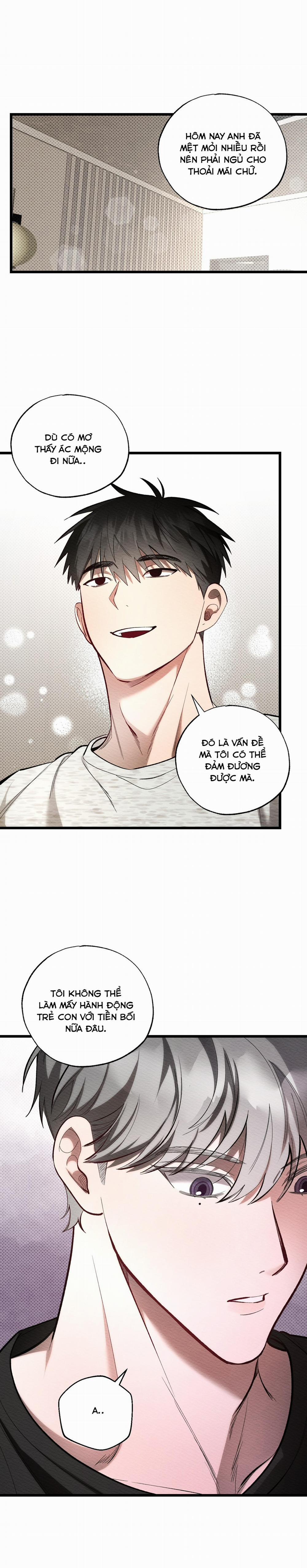 Thể Loại Lãng Mạn 22 trang 15