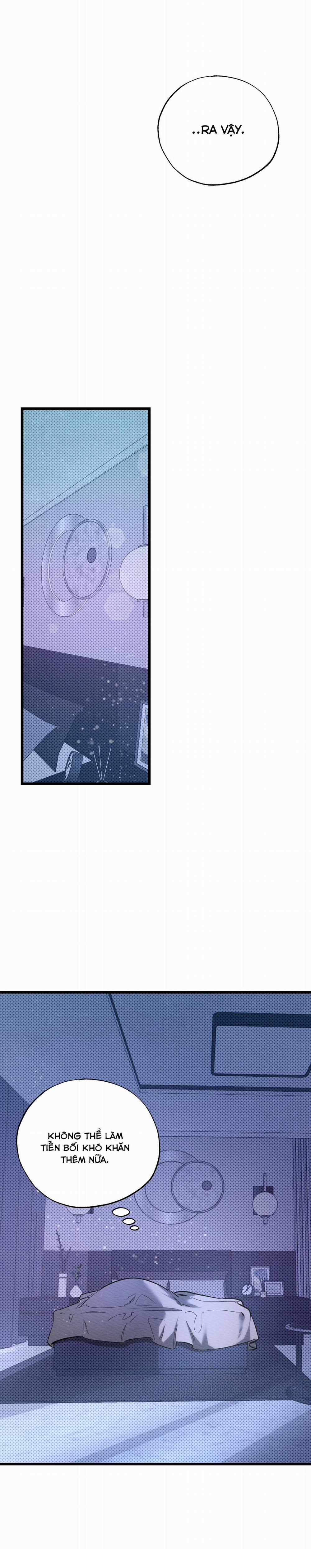 Thể Loại Lãng Mạn 22 trang 16