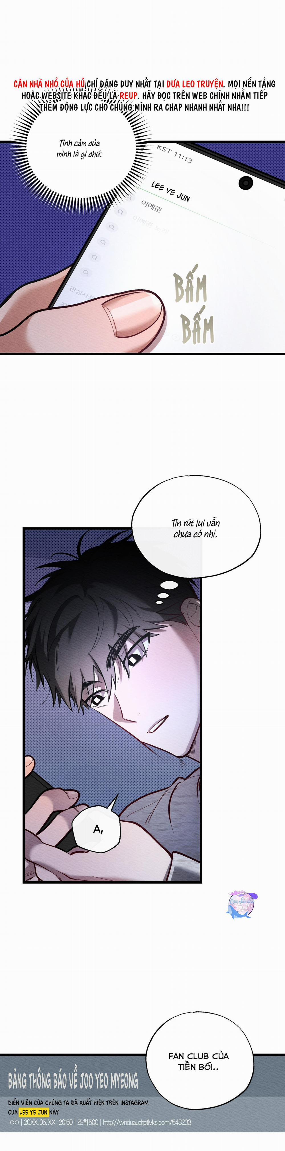 Thể Loại Lãng Mạn 22 trang 17