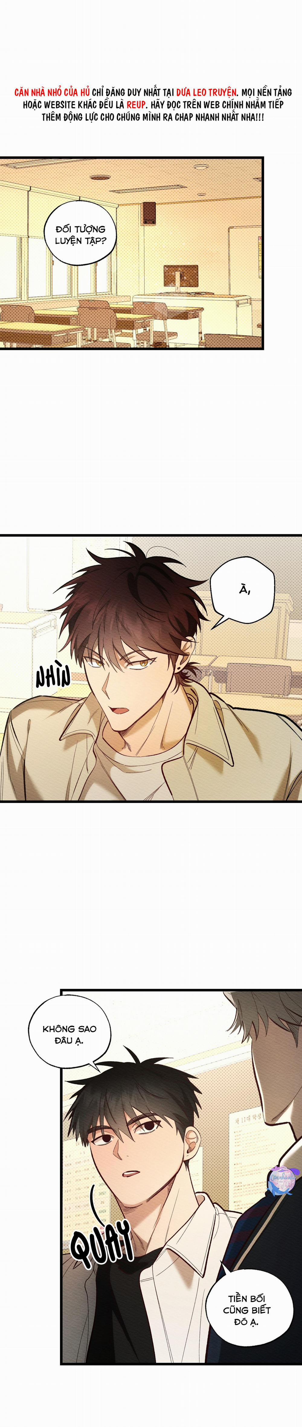 Thể Loại Lãng Mạn 22 trang 2