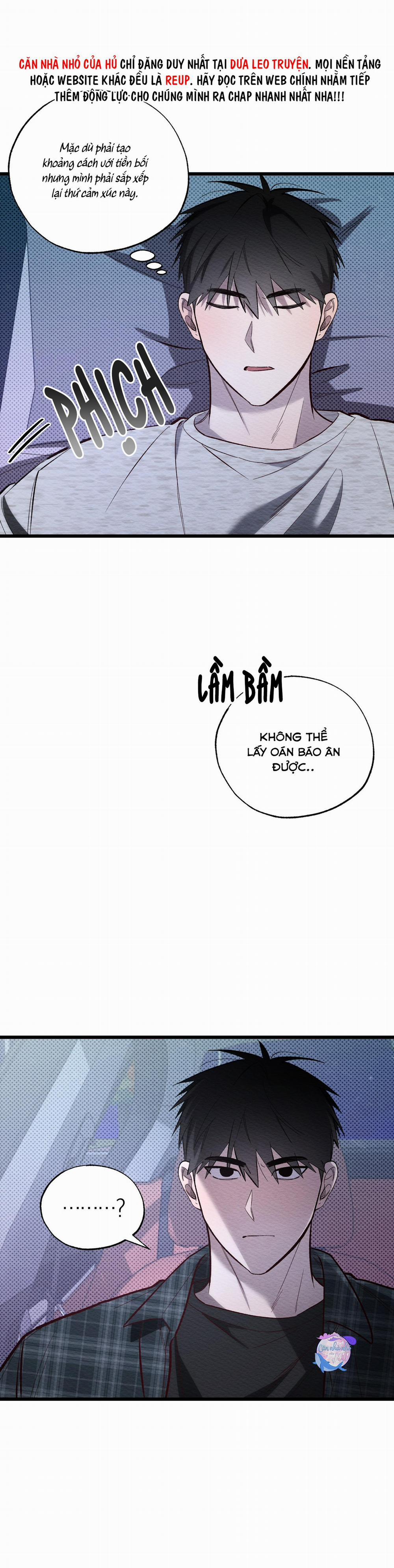 Thể Loại Lãng Mạn 22 trang 23