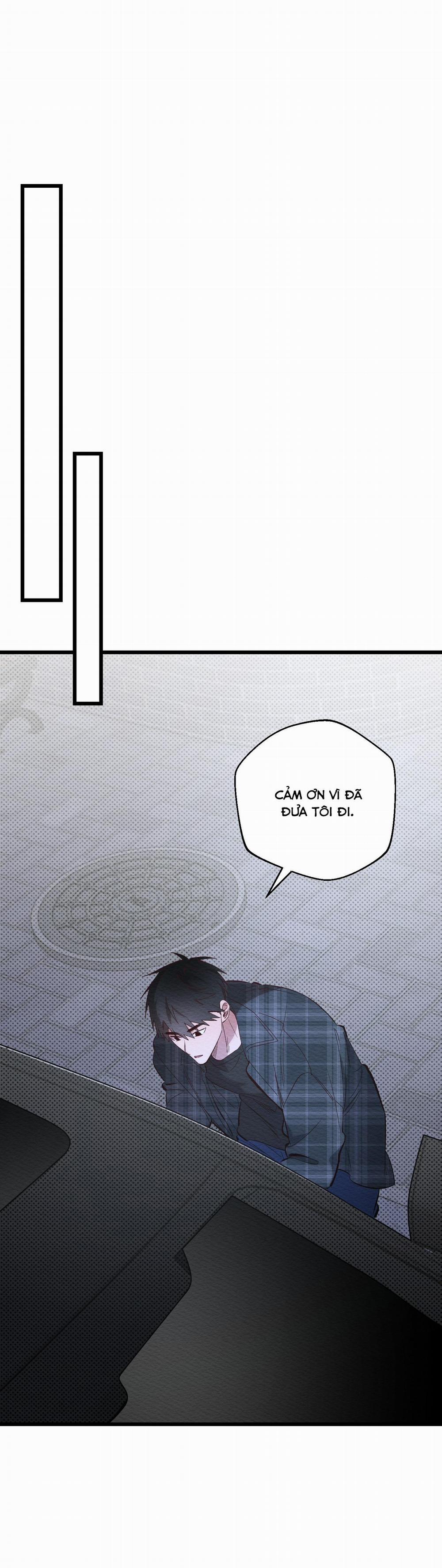 Thể Loại Lãng Mạn 22 trang 33