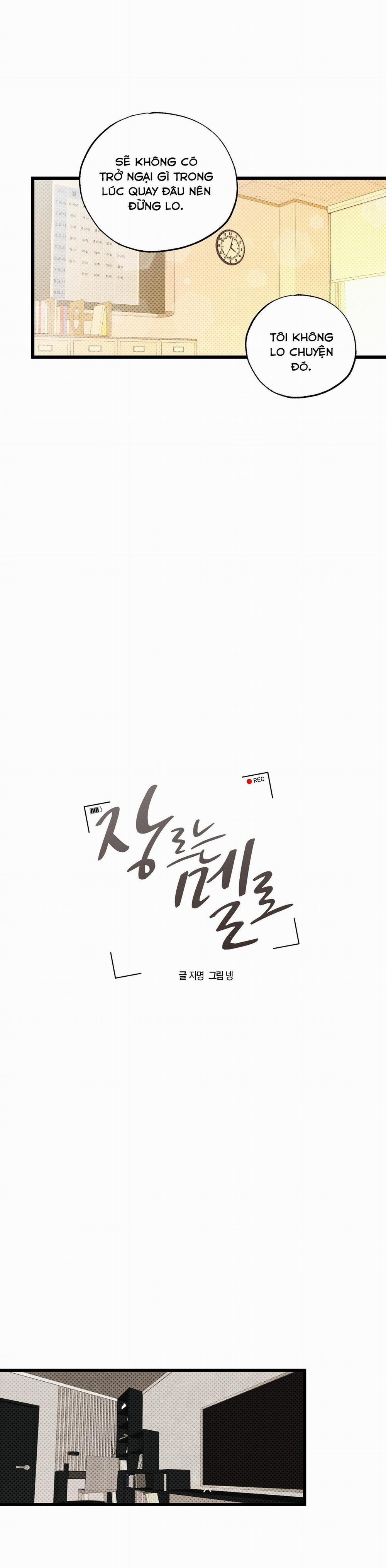 Thể Loại Lãng Mạn 22 trang 4