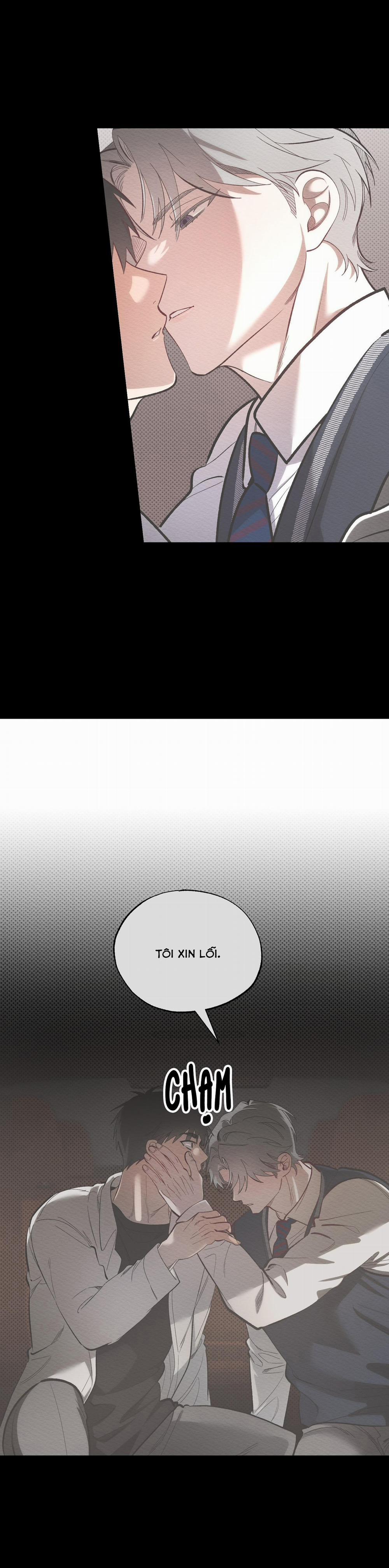 Thể Loại Lãng Mạn 22 trang 7