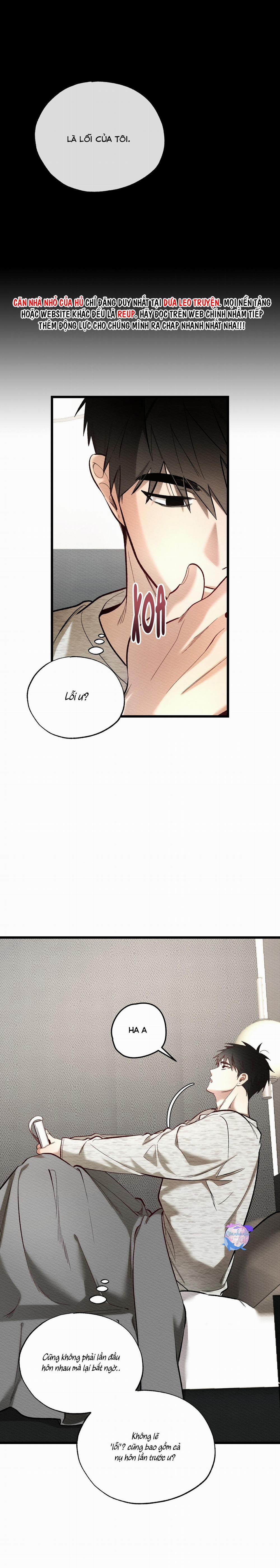 Thể Loại Lãng Mạn 22 trang 8