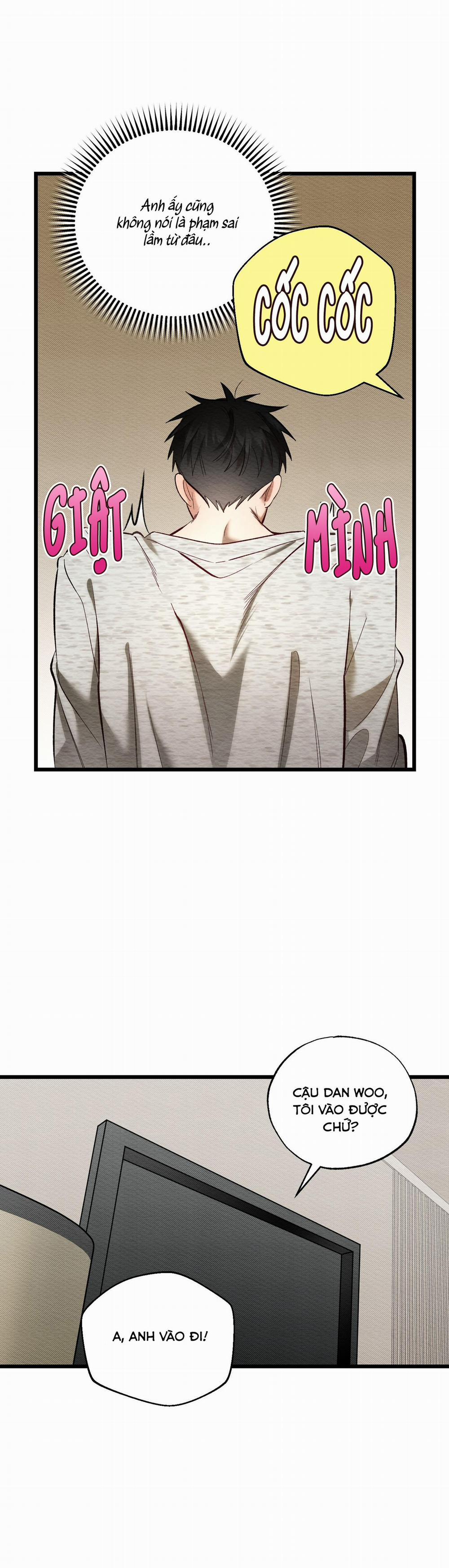 Thể Loại Lãng Mạn 22 trang 9