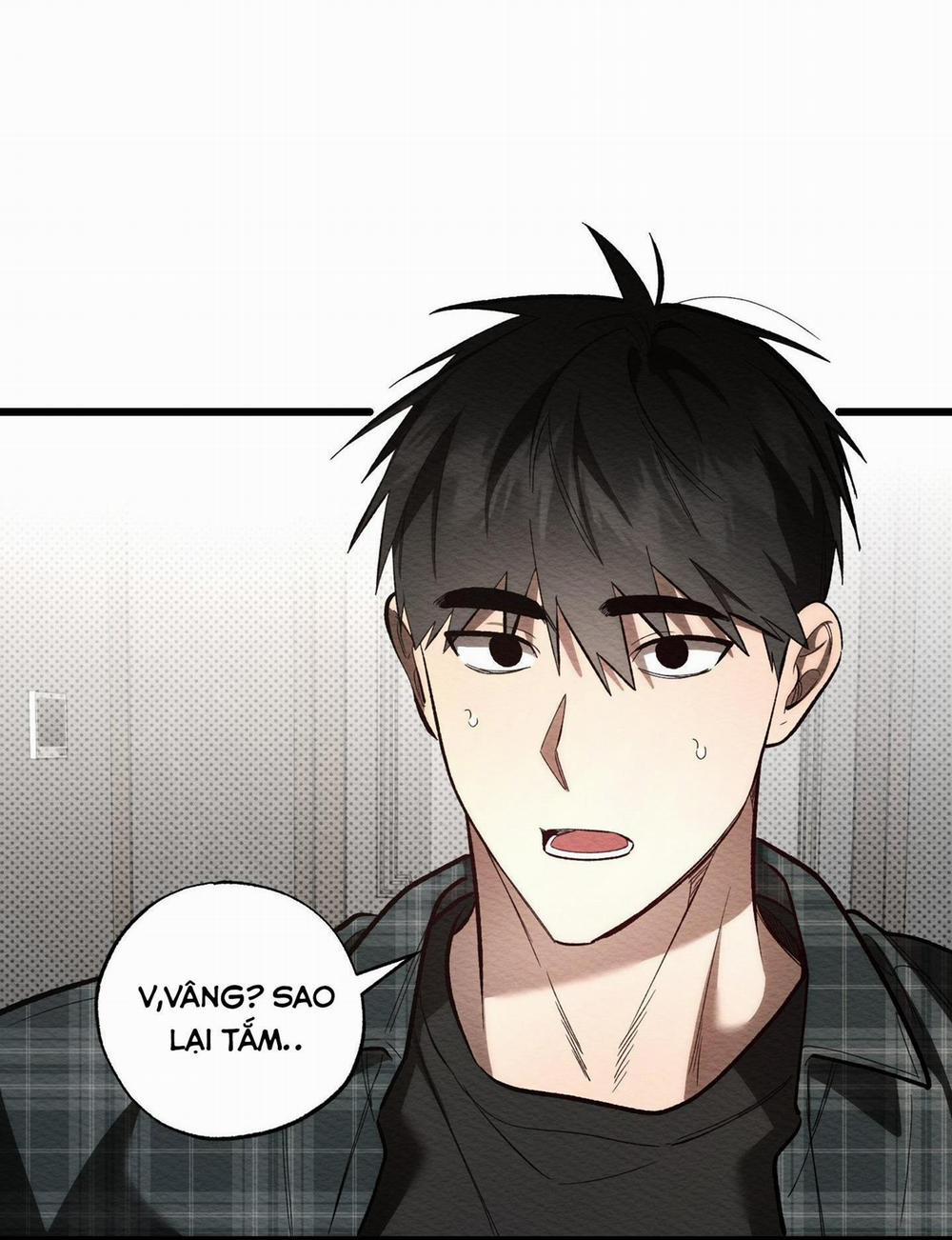 Thể Loại Lãng Mạn 23 trang 10