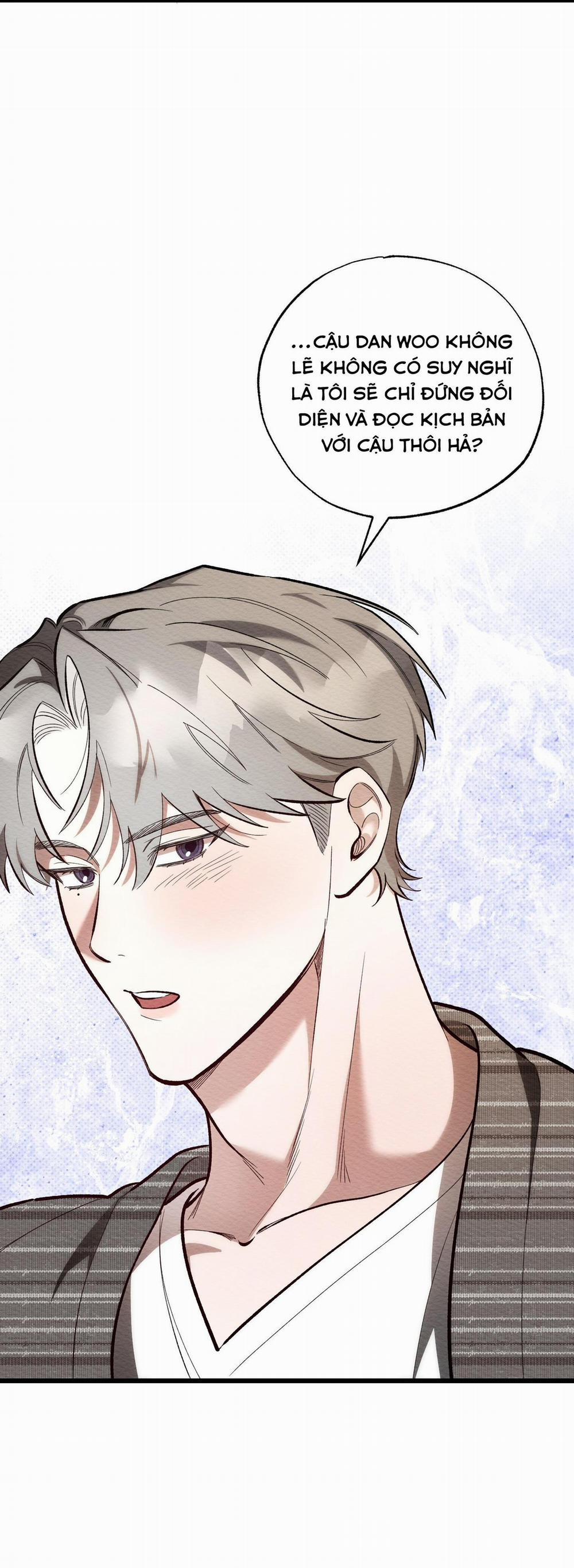 Thể Loại Lãng Mạn 23 trang 11